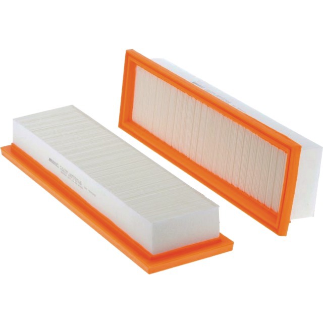 Filtre Habitacle SC 50022 Hifi Filter référence fournisseur HIFSC50022
